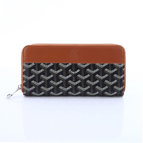 人気商品激安ゴヤール（GOYARD）長財布GO19P110-GO298